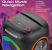 Promate Strike-40 40W Bluetooth Speaker