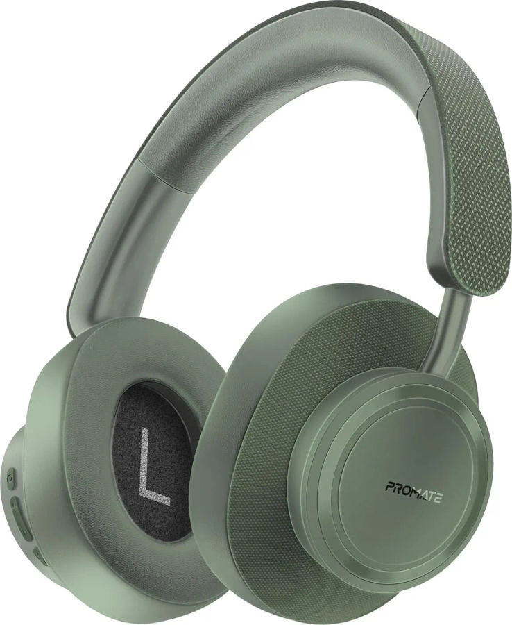 Promate Takt Wireless Headphones