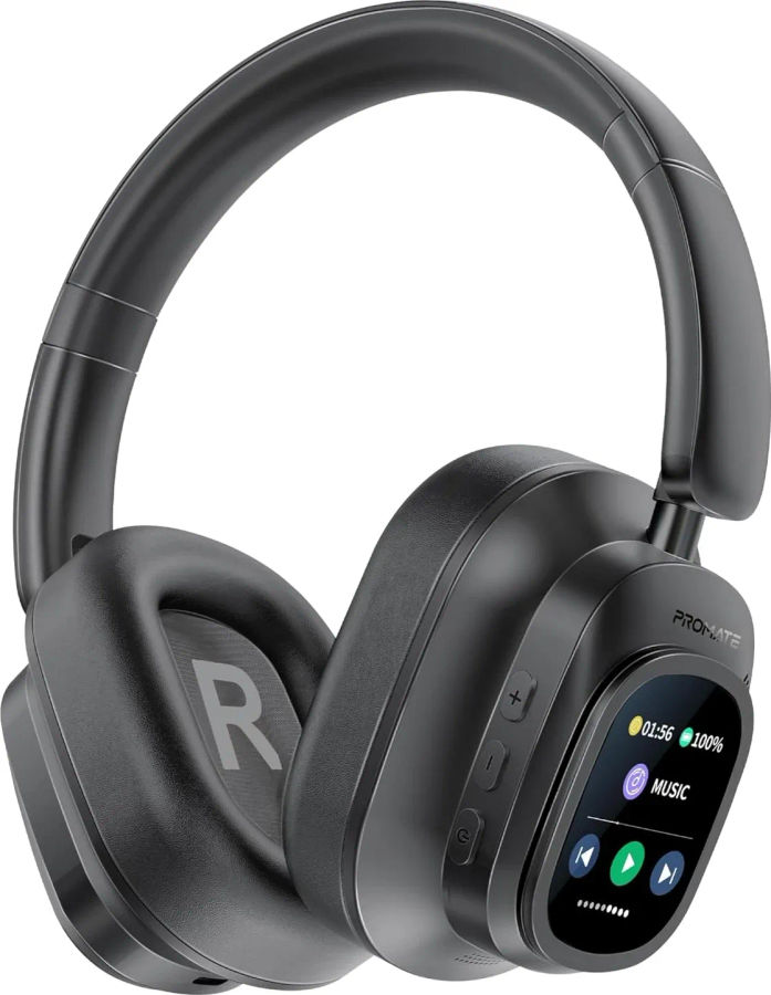 Promate ‎VuTune Wireless Headphones