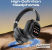 Promate ‎VuTune Wireless Headphones