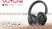 Promate ‎VuTune Wireless Headphones