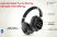 Promate ‎VuTune Wireless Headphones