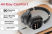 Promate ‎VuTune Wireless Headphones