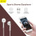 pTron Avento Pro Wireless Earphones
