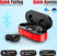 pTron Bassbuds Indie True Wireless Earbuds
