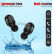 pTron Bassbuds Indie True Wireless Earbuds