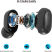 pTron Bassbuds Plus True Wireless Earbuds