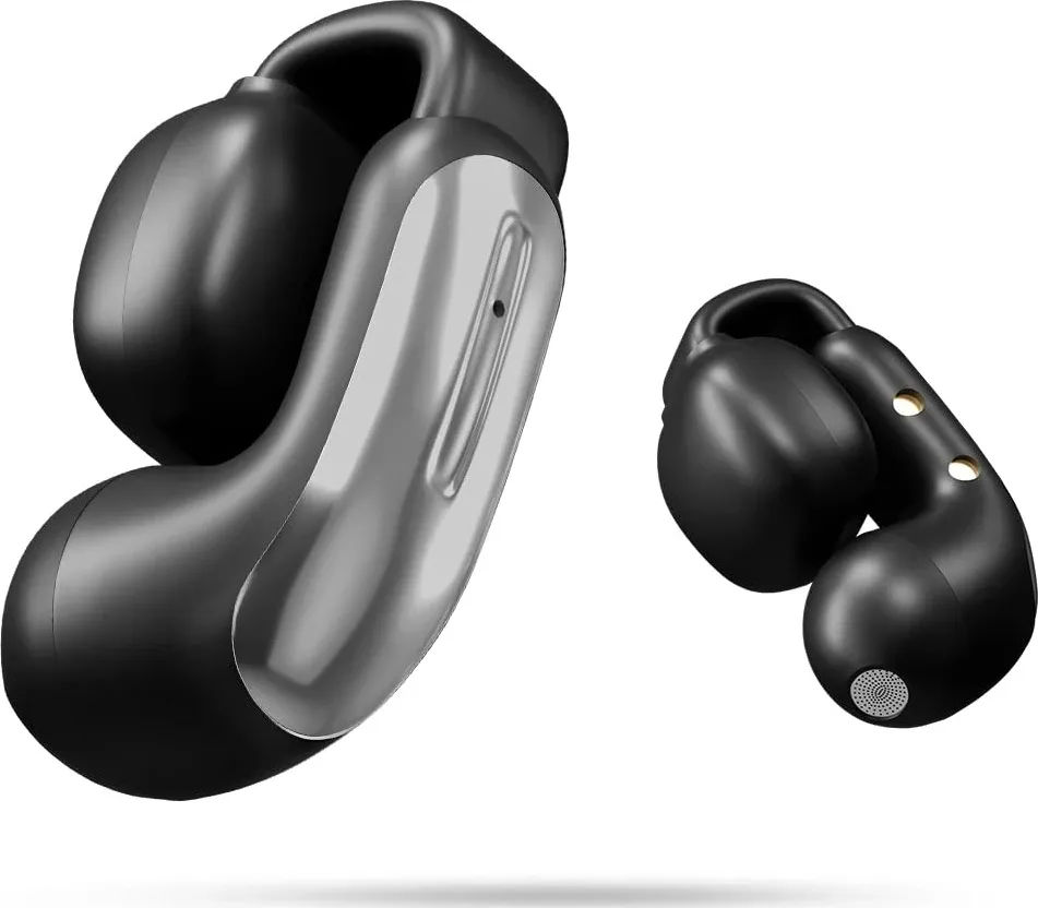 pTron Bassbuds Vortex True Wireless Earbuds