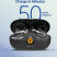 pTron Bassbuds Vortex True Wireless Earbuds