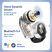 pTron Bassbuds Vortex True Wireless Earbuds