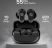 pTron Bassbuds Zen ANC True Wireless Earbuds