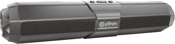 pTron Funk Wave 16W Bluetooth Speaker
