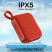 pTron Funk Wow 6W Bluetooth Speaker