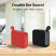 pTron Funk Wow 6W Bluetooth Speaker