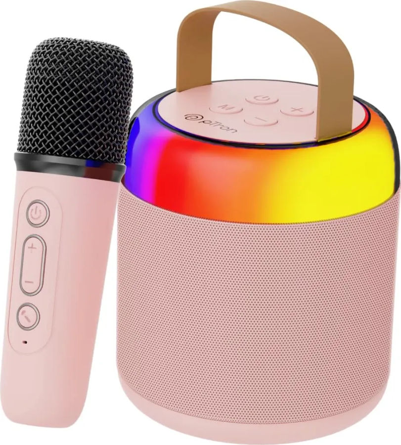 pTron Fusion Bliss 16W Bluetooth Speaker