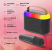 pTron Fusion Joy 20W Bluetooth Speaker