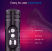 pTron Fusion Sing 5W Bluetooth Speaker