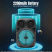 pTron Fusion Stage 20W Bluetooth Speaker