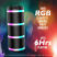 pTron Fusion Theatre 60W Bluetooth Speaker
