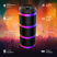 pTron Fusion Theatre 60W Bluetooth Speaker