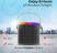 pTron Fusion Tunes 10W Bluetooth Speaker