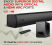 pTron Jazz Pro 120W Bluetooth Soundbar