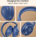 pTron Studio Classic Wireless Headphones