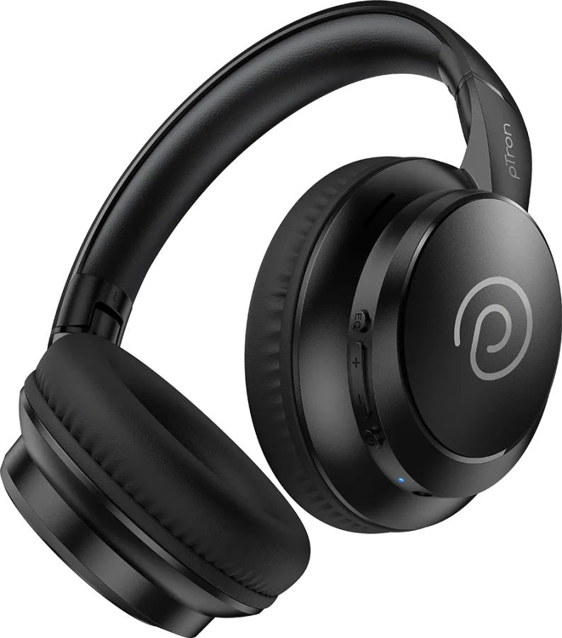 pTron Studio Evo Wireless Headphones