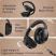 pTron Studio Evo Wireless Headphones