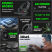 pTron Studio Sports Wireless Headphones