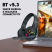 pTron Studio Sports Wireless Headphones