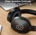 pTron Studio Wireless Headphones
