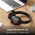 pTron Studio Wireless Headphones