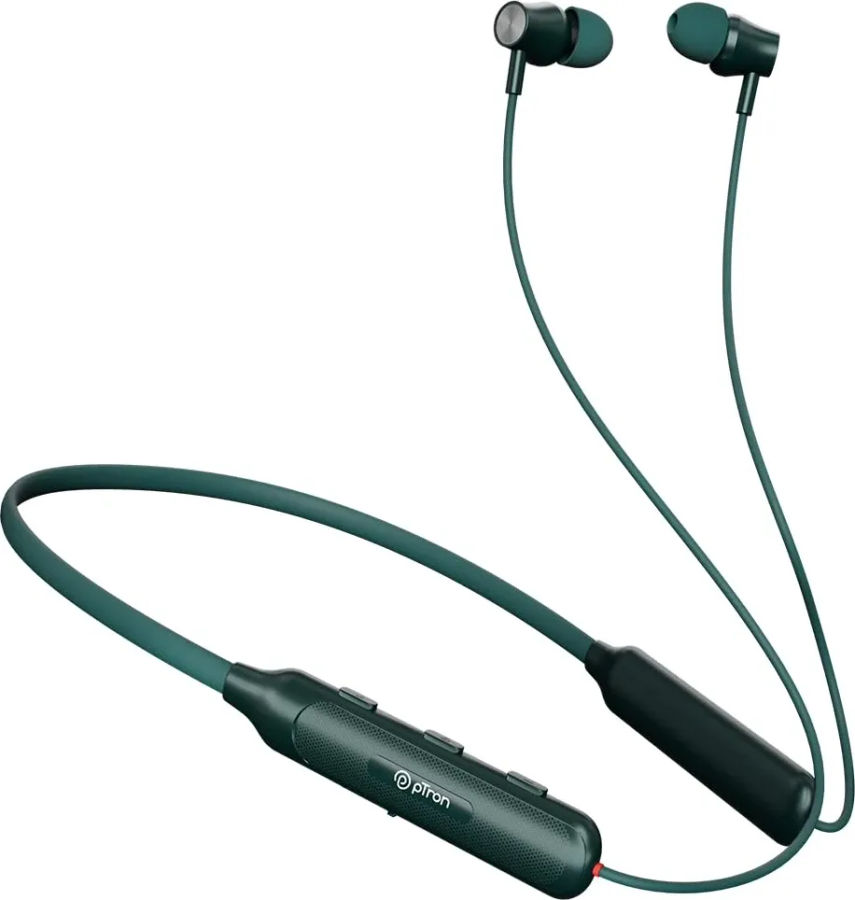 pTron Tangent Evolve Wireless Neckband