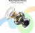 pTron Tangent Evolve Wireless Neckband