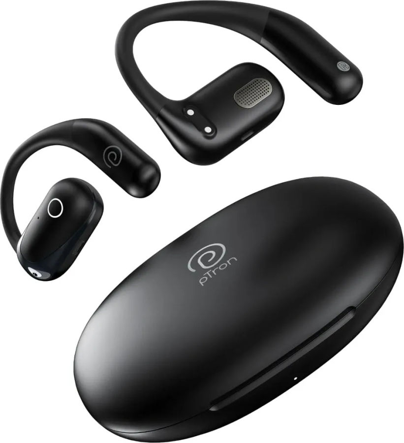 pTron Zenbuds Evo X2 Pro True Wireless Earbuds