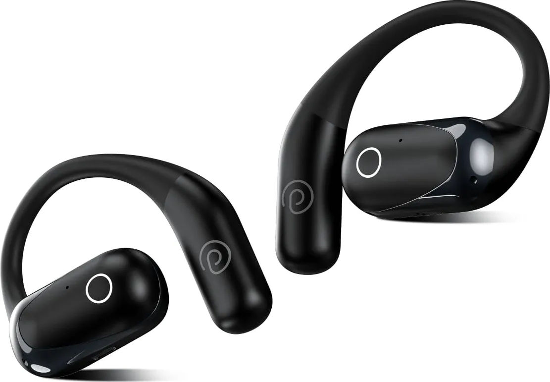 pTron Zenbuds Pro True Wireless Earbuds