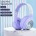 PunnkFunnk Astro Wireless Headphones