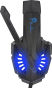 PunnkFunnk BattleKiller Wired Gaming Headphones