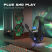 PunnkFunnk BattleKiller Wired Gaming Headphones