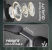 PunnkFunnk Pulse Base Wireless Headphones