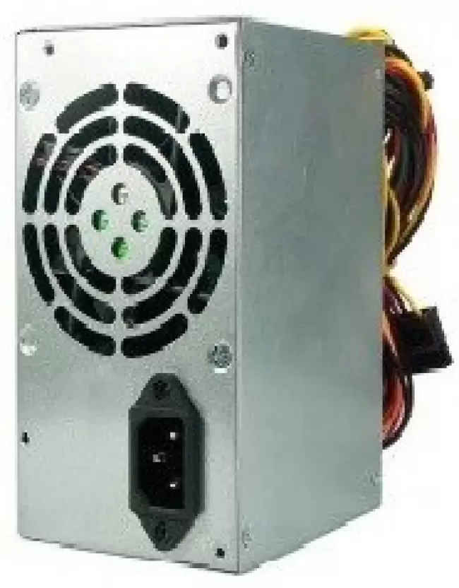 Punta P-500 500 Watts PSU