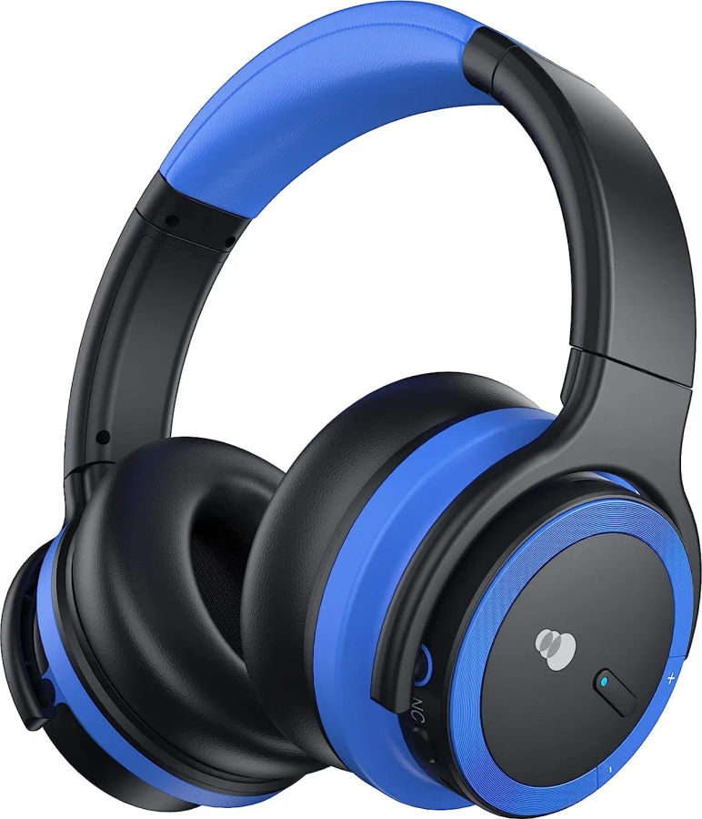PurelySound E7 Pro Wireless Headphones