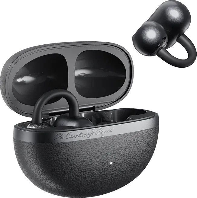QCY Crossky C50 True Wireless Earbuds