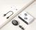 QCY Crossky C50 True Wireless Earbuds