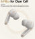 QCY HT05 Pro True Wireless Earbuds