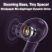 QCY T13X Pro True Wireless Earbuds