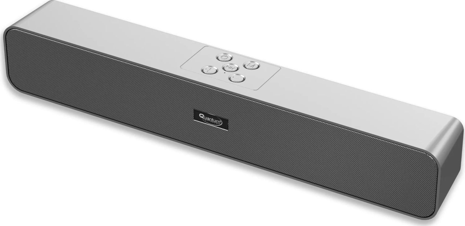 Quantum QHM 557 16W Bluetooth Soundbar