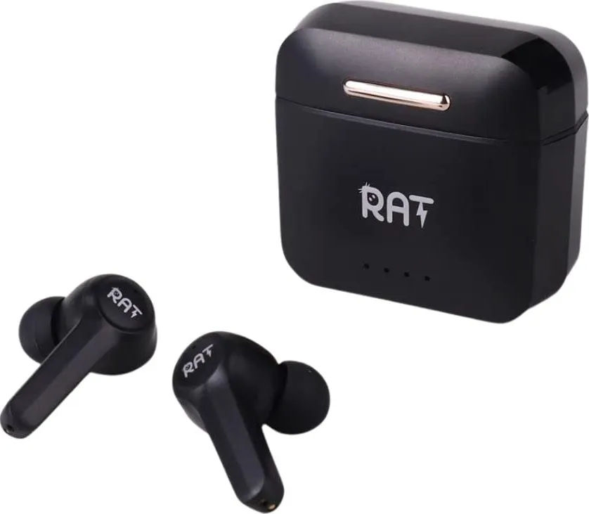 RAT Arrow Series True Wireless Earbuds