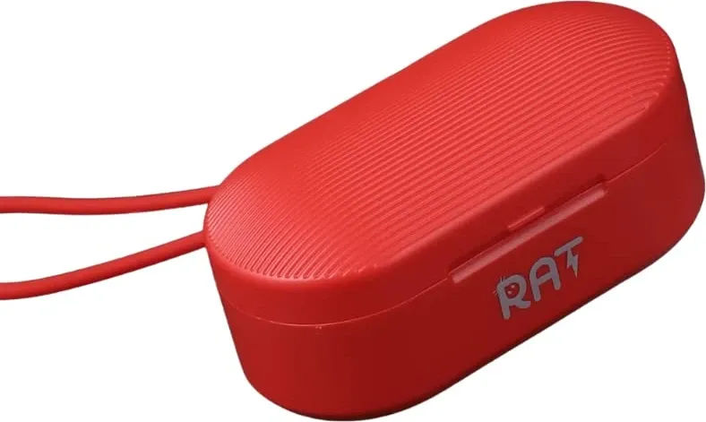 RAT Dart Series True Wireless Earbuds
